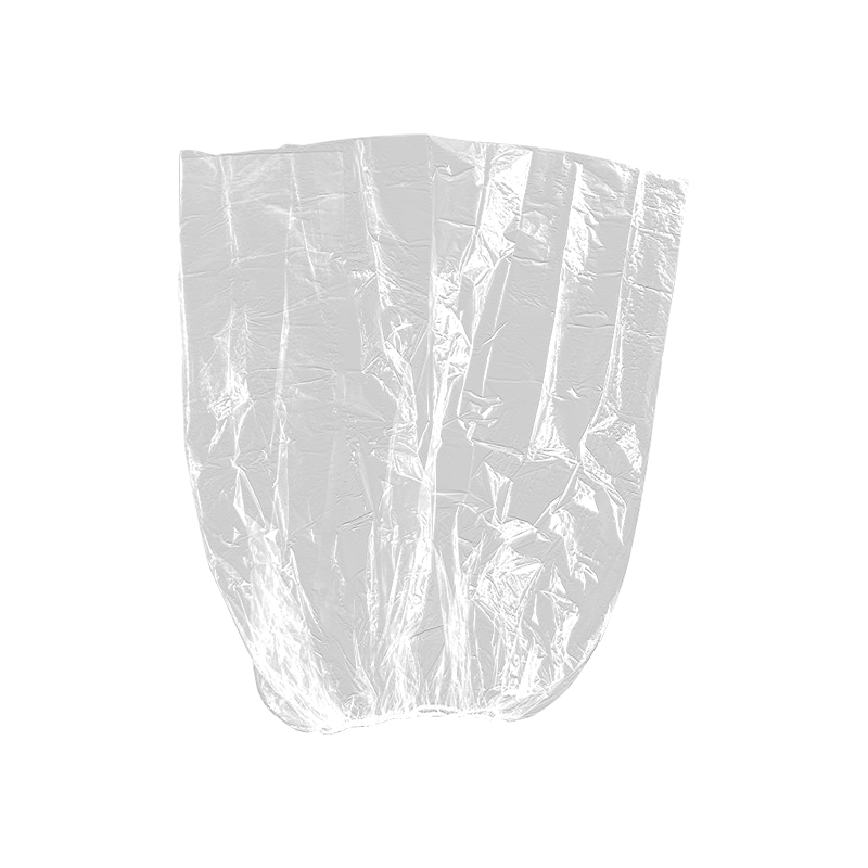 Transparent C-armsdraperi