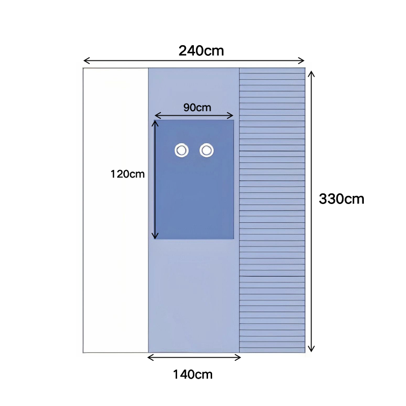 Angiografipaket (femoral)